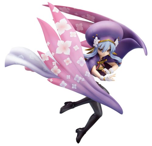 ユニティマリアージュ Unity May 1/8 フィギュア Unity Marriage Unity May 1/8 Scale PVC Painted Figure Japan Import